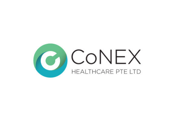 CoNEX Logo