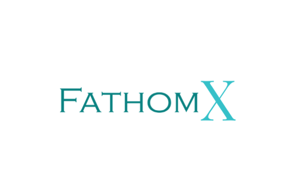 FathomX Logo