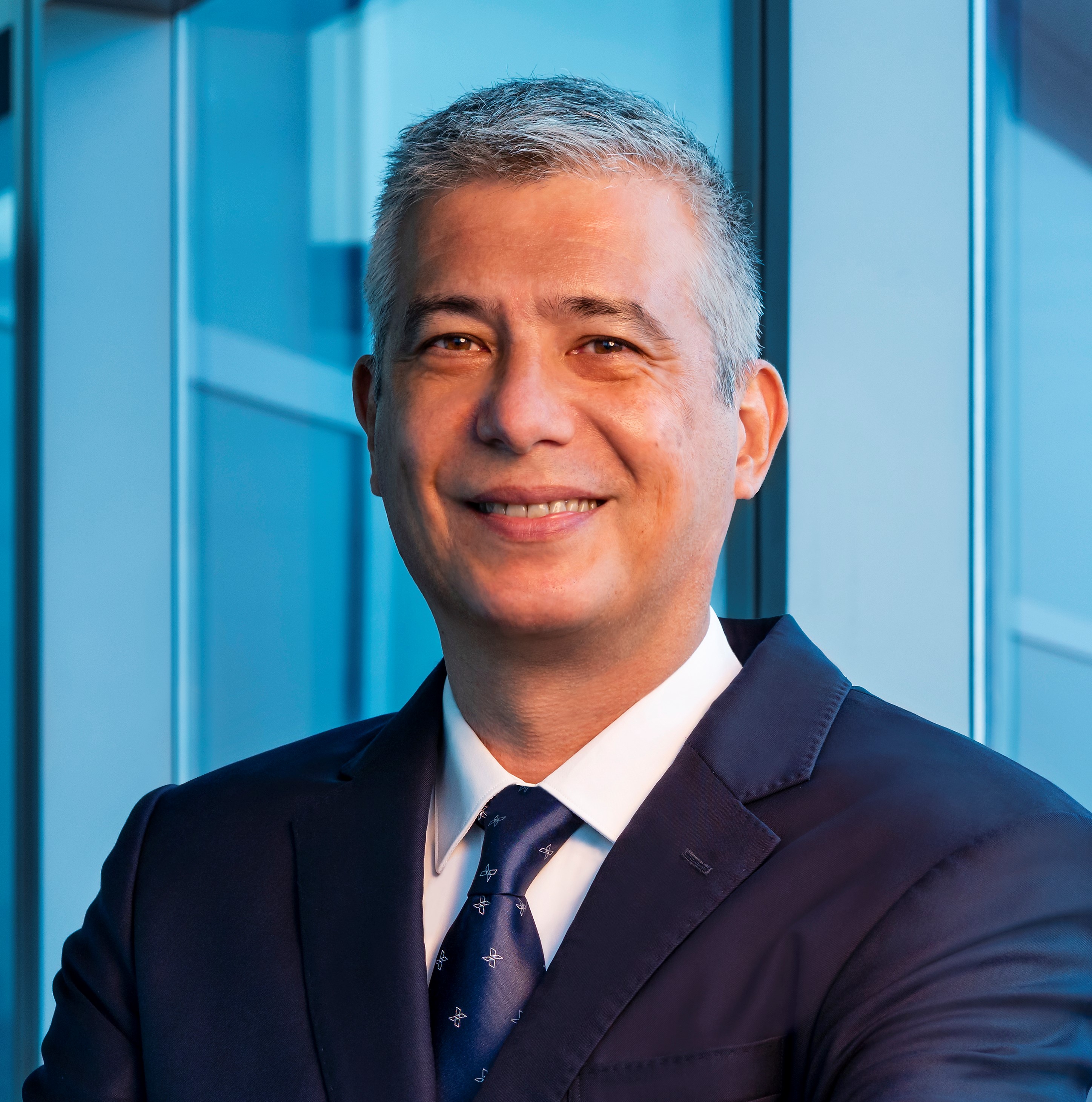 CHISEL Healthcare InnoMatch 2025 Judges