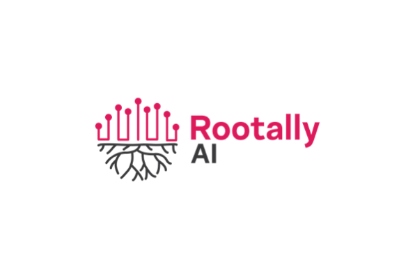Rootally AI Logo